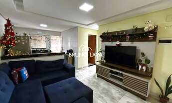 Imagem 3: Casa à venda no Bairro Alvorada Industrial - São Joaquim de Bicas/MG