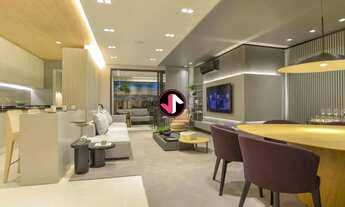 Imagem 2: Vox Plaenge Apartamento a venda 3 quartos 3 suites 2 vg 132 m² Jardim Aclimação REF: EXC-A