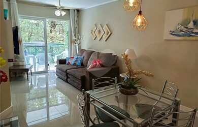 Imagem 3: Apartamento com 3 quartos à venda em Parque Mandaqui - SP