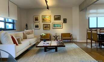 Imagem 3: APARTAMENTO - PINHEIROS - SP