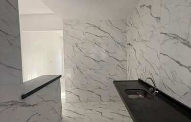 Imagem 2: Apartamento 2 quartos