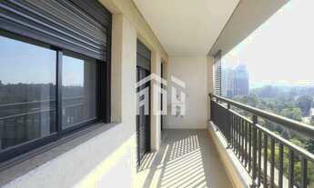 Imagem 3: Apartamento de 46m² à Venda Condomínio Fiori, Alphaville