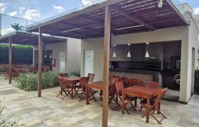 Imagem 2: Apartamento à venda em Campinas, Jardim Nova Europa, com 3 quartos, com 80 m², América Res