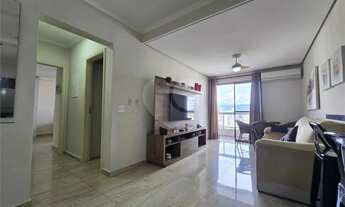 Imagem 5: Apartamento com 2 quartos à venda em Embaré - SP