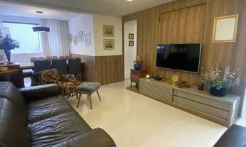 Imagem: Apartamento com área privativa Bairro Liberdade