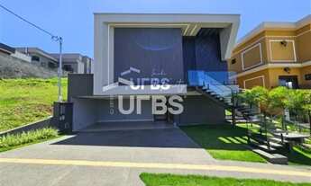 Imagem: Jardins Bolonha - Casa de Condomínio 4