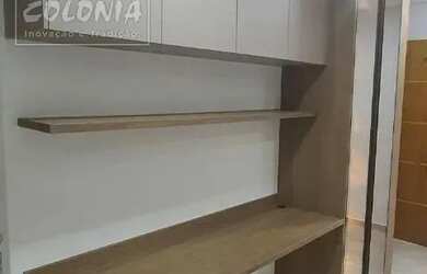 Imagem 7: Cobertura a venda - Jardim Santo Antônio, Santo André