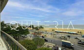 Imagem: Apartamento à venda na Avenida Atlântica