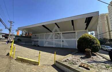 Imagem 3: Prédio para alugar em Campinas, Vila Nova, com 1207 m²