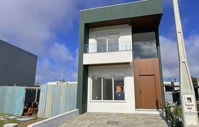 Imagem 2: Casa em Condomínio em Campo Novo