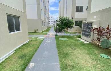 Imagem 5: Recanto Maraponga: Seu Apartamento Próprio com Entrada Baixa e Parcela Inteligente