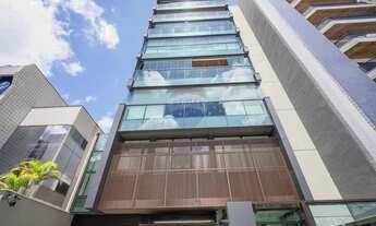 Imagem: Apartamento com 4 suítes de alto padrão