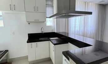 Imagem 6: Apartamento de 1 quarto no Buritis