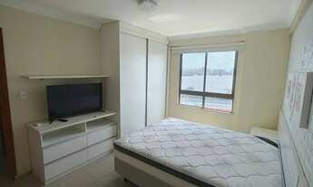 Imagem 2: Imóvel para aluguel com 86 metros quadrados com 2 quartos em Ponta D'Areia - São Luís