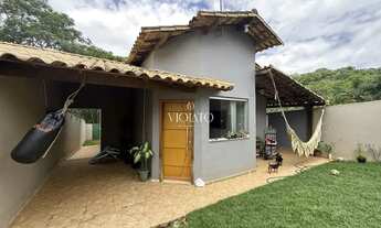 Imagem: Casa 3 quartos com suíte Vale Verde Ville