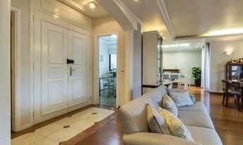 Imagem 7: Apartamento para venda e locação em Perdizes com 3 quartos, sendo 3 suítes , 251m²