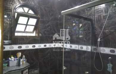 Imagem 4: Casa com 3 dormitórios à venda, 385 m² por R$ 790.000,00 - Galo Branco - São Gonçalo/RJ