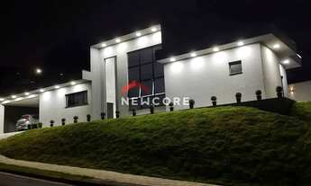 Imagem 3: Casa de condomínio em Rua Salmão - Condominio Quintas da Boa Vista - Atibaia/SP