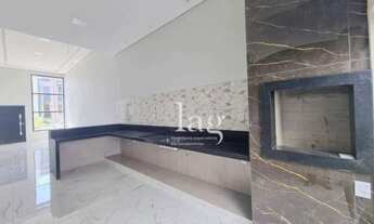 Imagem 7: Casa com 3 dormitórios à venda, 100 m² por R$ 680.000,00 - Condomínio Horto Florestal Vill