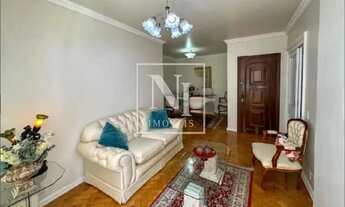 Imagem 3: Apartamento de 3 quartos Copacabana - RJ