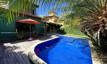 Imagem: Casa para Venda em Armação dos Búzios