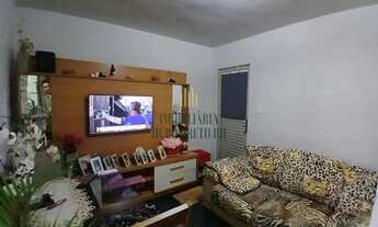 Imagem 2: Apartamento com 2 quartos, 1 banheiro, 49m² à venda no Bairro Céu Azul