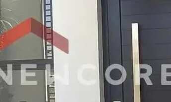 Imagem 2: Casa em Rua Catarina Aparecida de Camargo - Residencial Ouro Verde - Botucatu/SP