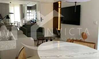 Imagem 5: Incrível apartamento de sala/quarto com varanda