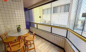 Imagem 6: EXCELENTE APARTAMENTO DE 3 QUARTOS À VENDA, A 120 METROS DO MAR NA PRAIA DO MORRO EM GUARA