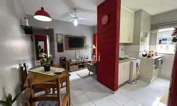 Imagem 2: Apartamento, com 3 dormitórios, de 60 m² - Potecas - São José