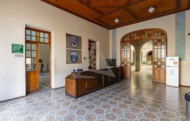 Imagem 2: Salão para alugar em Campinas, Centro, com 4318 m², Arcadas