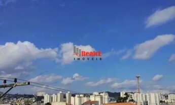 Imagem 5: Apartamento (Apartamento Padrão) para Venda, 2 dorm(s), 1 suite(s), 45 m²