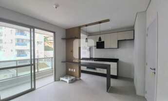 Imagem 4: Apartamento 2 quartos semi mobiliado na Carvoeira