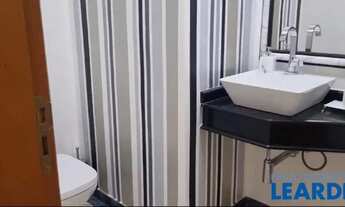 Imagem 4: APARTAMENTO - VILA ASSUNÇÃO - SP