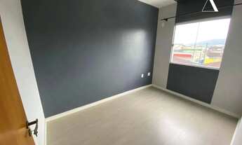 Imagem 5: Apartamento com 2 dormitórios à venda, 59 m² por R$ 265.000,00 - Aventureiro - Joinville/S