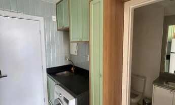 Imagem 3: Studio mobiliado Caminho daa Árvores