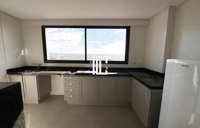 Imagem 4: Apartamento mobiliado em frente a UniEvangelica