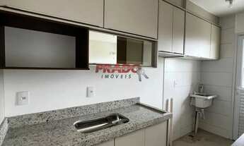 Imagem 6: Apartamento para alugar em Maringá, Jardim Aclimação, com 1 suíte, com 54.45 m²