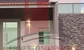 Imagem: Casa em Condomínio Fechado em Aldeia com