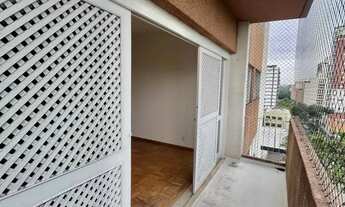 Imagem 4: 125187 Apartamento em frente a praça Benedito Calixto