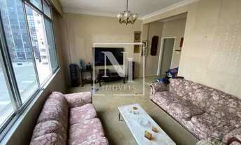 Imagem 2: Apartamento a venda com 3 quartos em Copacabana - RJ