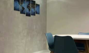 Imagem 4: Apartamento á Venda 96m² Porteira Fechada 3 Quartos 1 Suíte Altiplano/João Pessoa