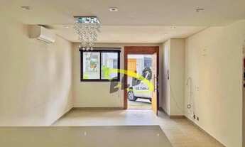 Imagem 4: Casa com 3 dormitórios, 148 m² - venda por R$ 1.100.000,00 ou aluguel por R$ 8.171,00/mês