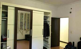 Imagem 6: Apartamento de 3 Dormitórios, 111m² Bairro Floresta em Porto Alegre, RS