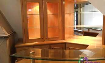 Imagem 6: CASA EM CONDOMÍNIO - ALPHAVILLE - SP