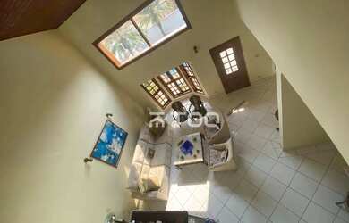 Imagem 6: Casa com 4 dormitórios à venda, 320 m² por R$ 2.600.000,00 - Alphaville 9 - Santana de Par