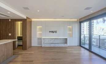 Imagem 5: Sofisticação, Conforto e Exclusividade em Apartamento com 118m², 3 Dormitórios, Suíte, Sac