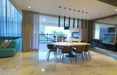 Imagem 3: Apartamento com 3 quartos à venda, 215 m² - Edifício Vermont View - Sorocaba/SP