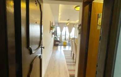 Imagem 2: Apartamento para alugar por R$ 4.600(PACOTE)mês - Ponta da Praia - Santos/SP