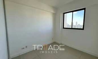 Imagem 5: EM-Edifício Sonata Classic 3 Quartos com Varanda e Área de Lazer na Encruzilhada